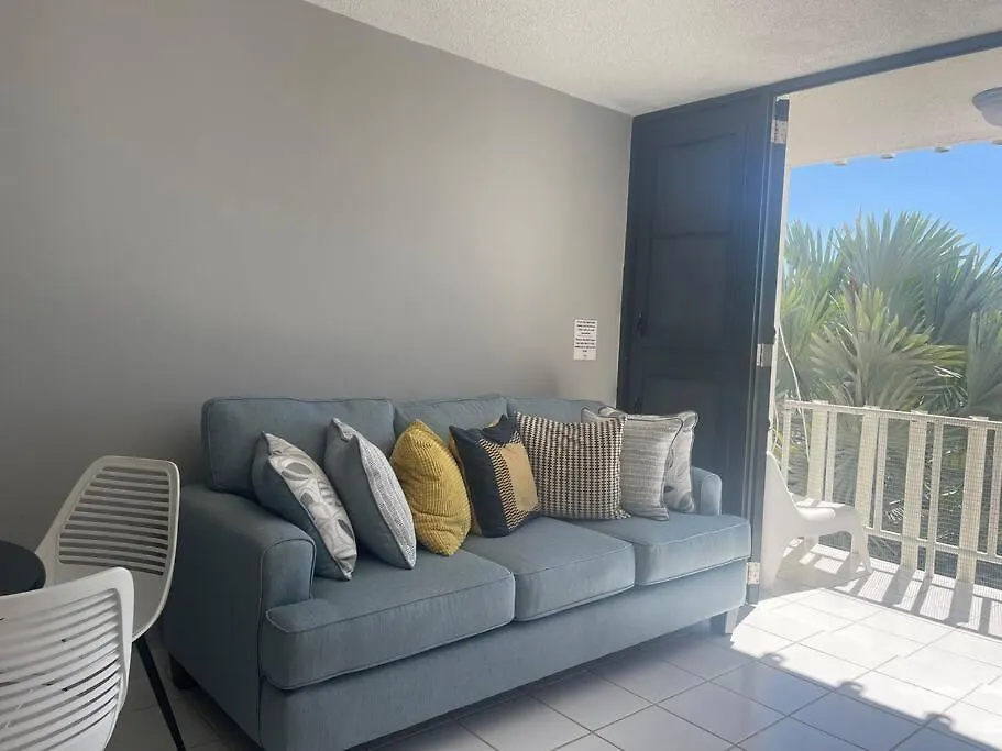 Boqueron Beach Apartment.- Guarionex 207 Cabo Rojo Puerto Rico
