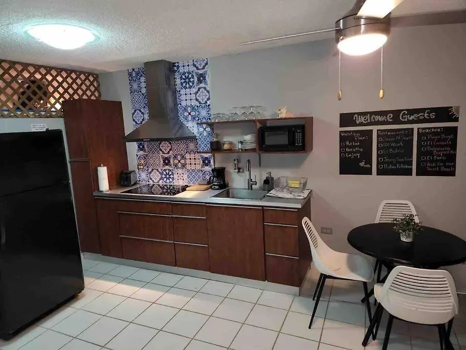 Boqueron Beach Apartment.- Guarionex 207 Cabo Rojo 0*,  Puerto Rico