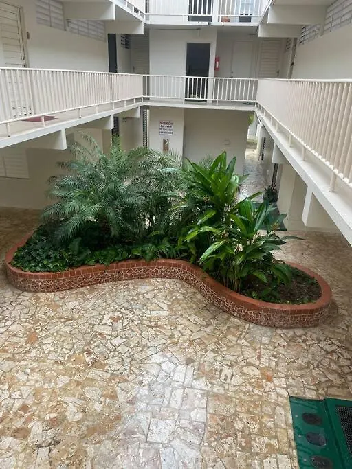 Boqueron Beach Apartment.- Guarionex 207 Cabo Rojo Puerto Rico