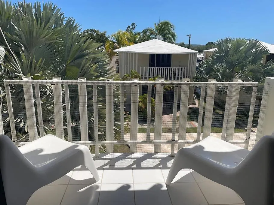 Boqueron Beach Apartment.- Guarionex 207 Cabo Rojo Lejlighed