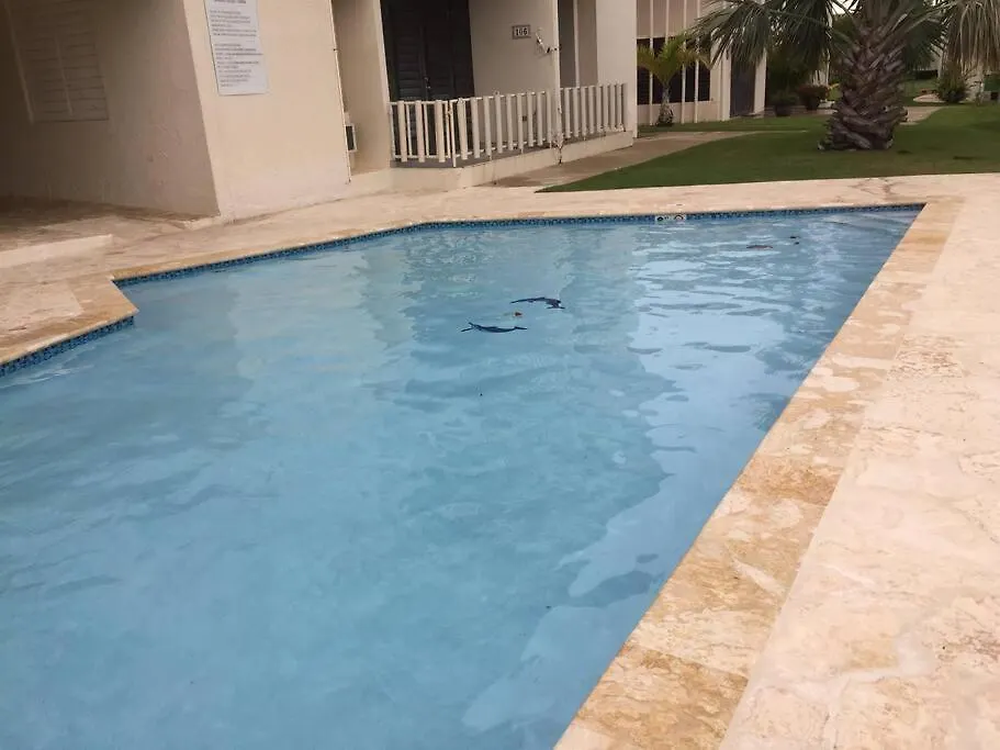 Lejlighed Boqueron Beach Apartment.- Guarionex 207 Cabo Rojo