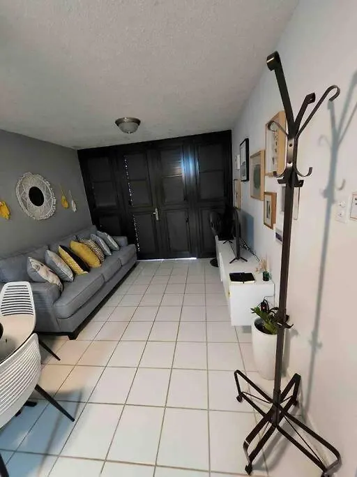 Lejlighed Boqueron Beach Apartment.- Guarionex 207 Cabo Rojo Puerto Rico