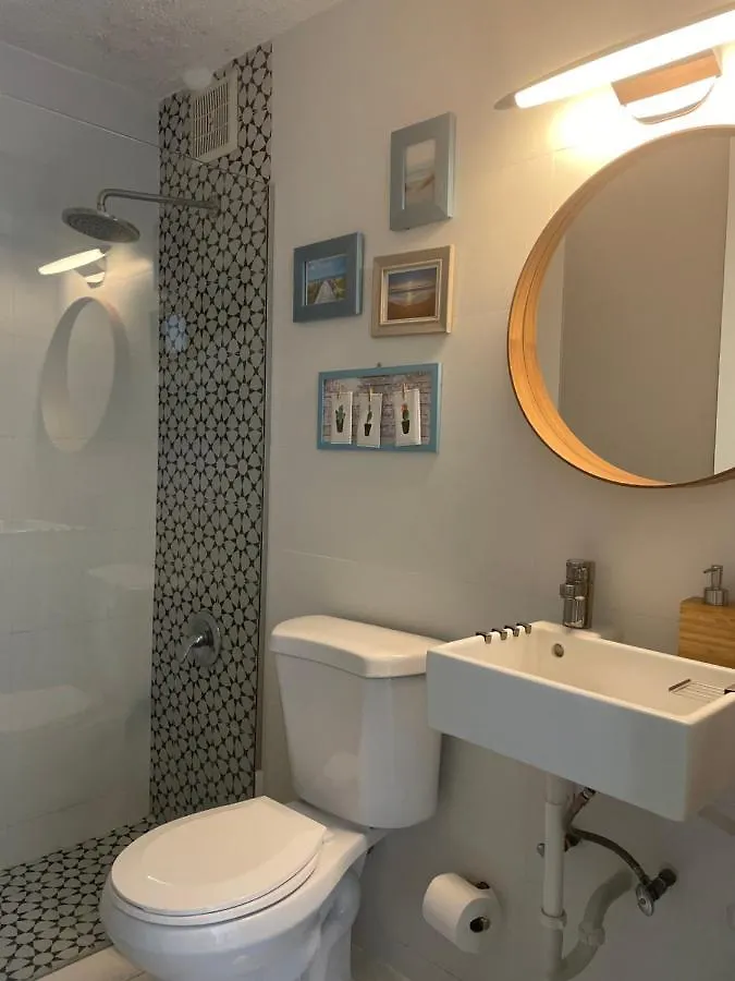 Boqueron Beach Apartment.- Guarionex 207 Cabo Rojo Lejlighed
