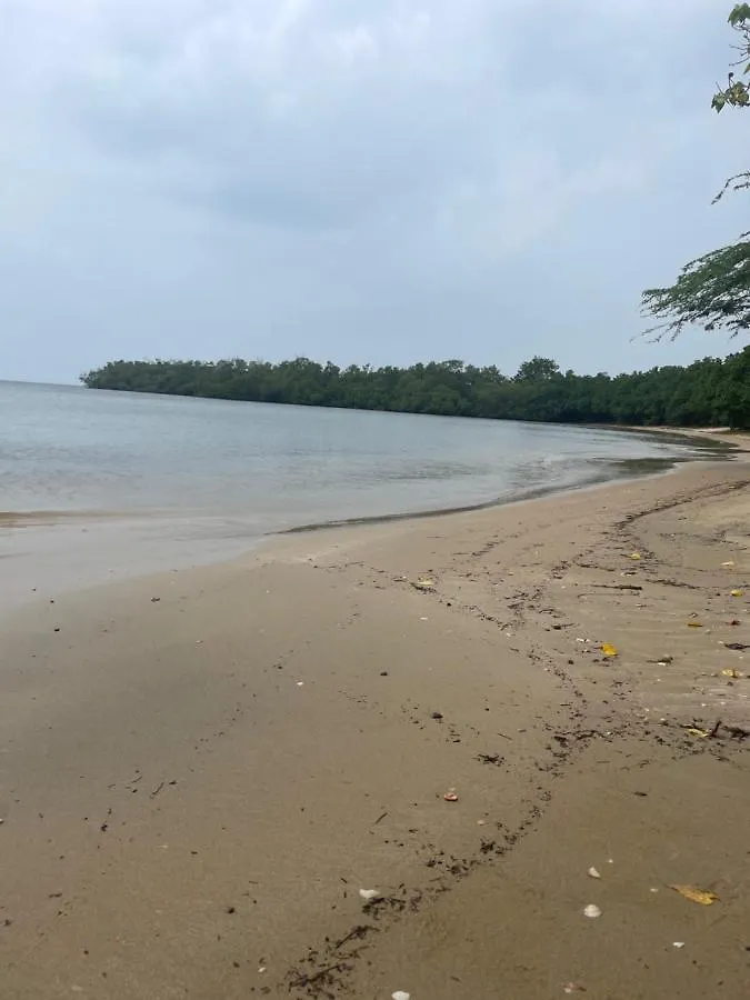 Lejlighed Boqueron Beach Apartment.- Guarionex 207 Cabo Rojo